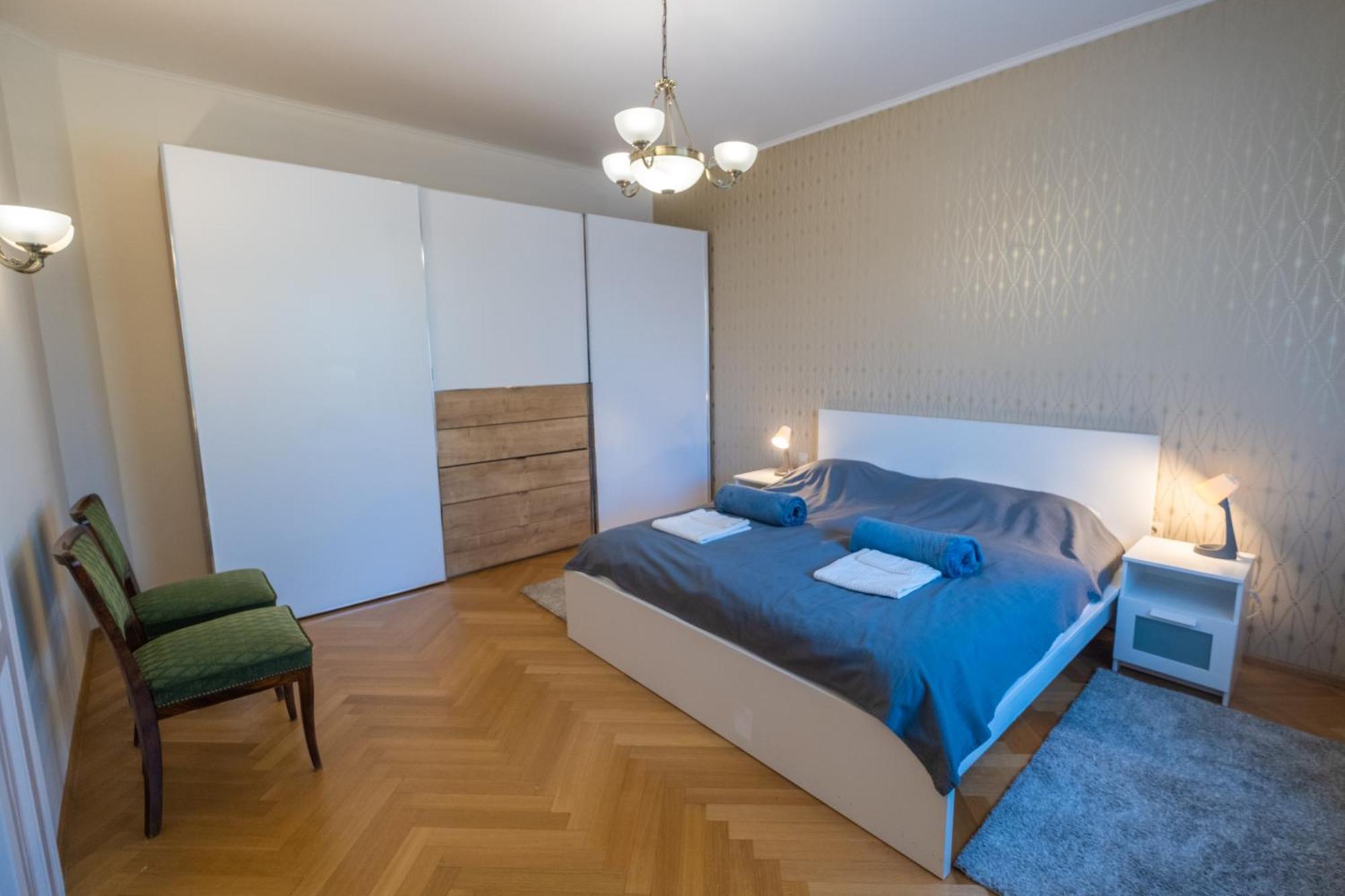Giovanni'S Airport House Budapest Eksteriør billede