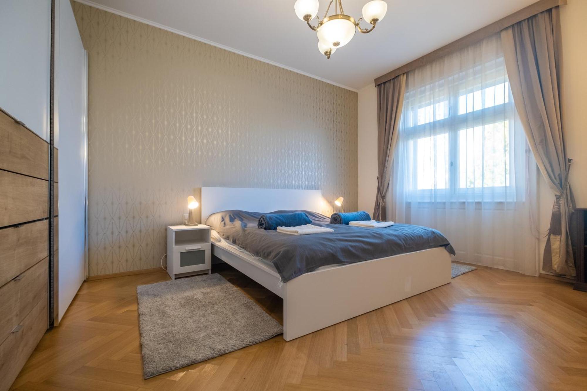 Giovanni'S Airport House Budapest Eksteriør billede