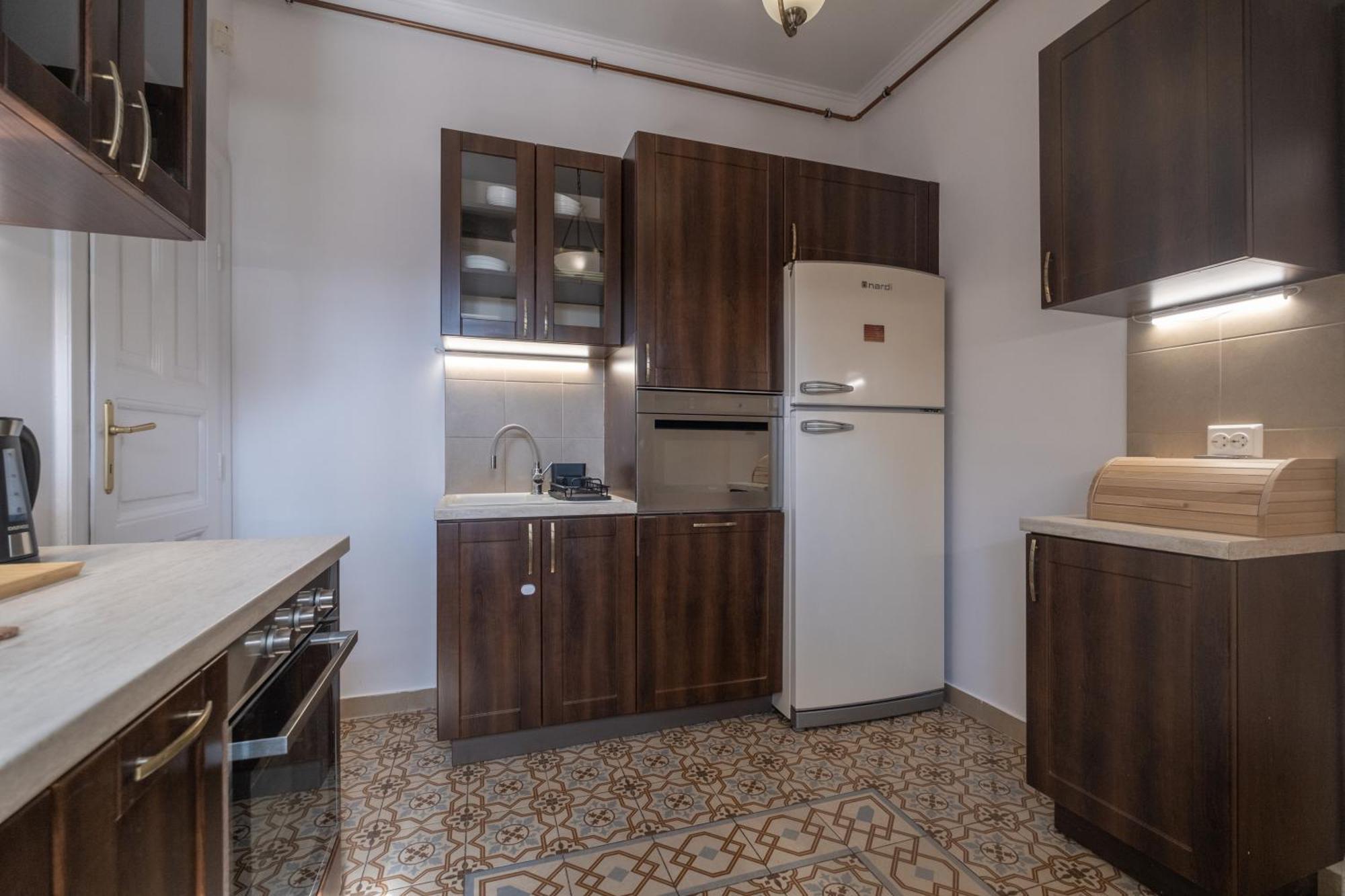 Giovanni'S Airport House Budapest Eksteriør billede
