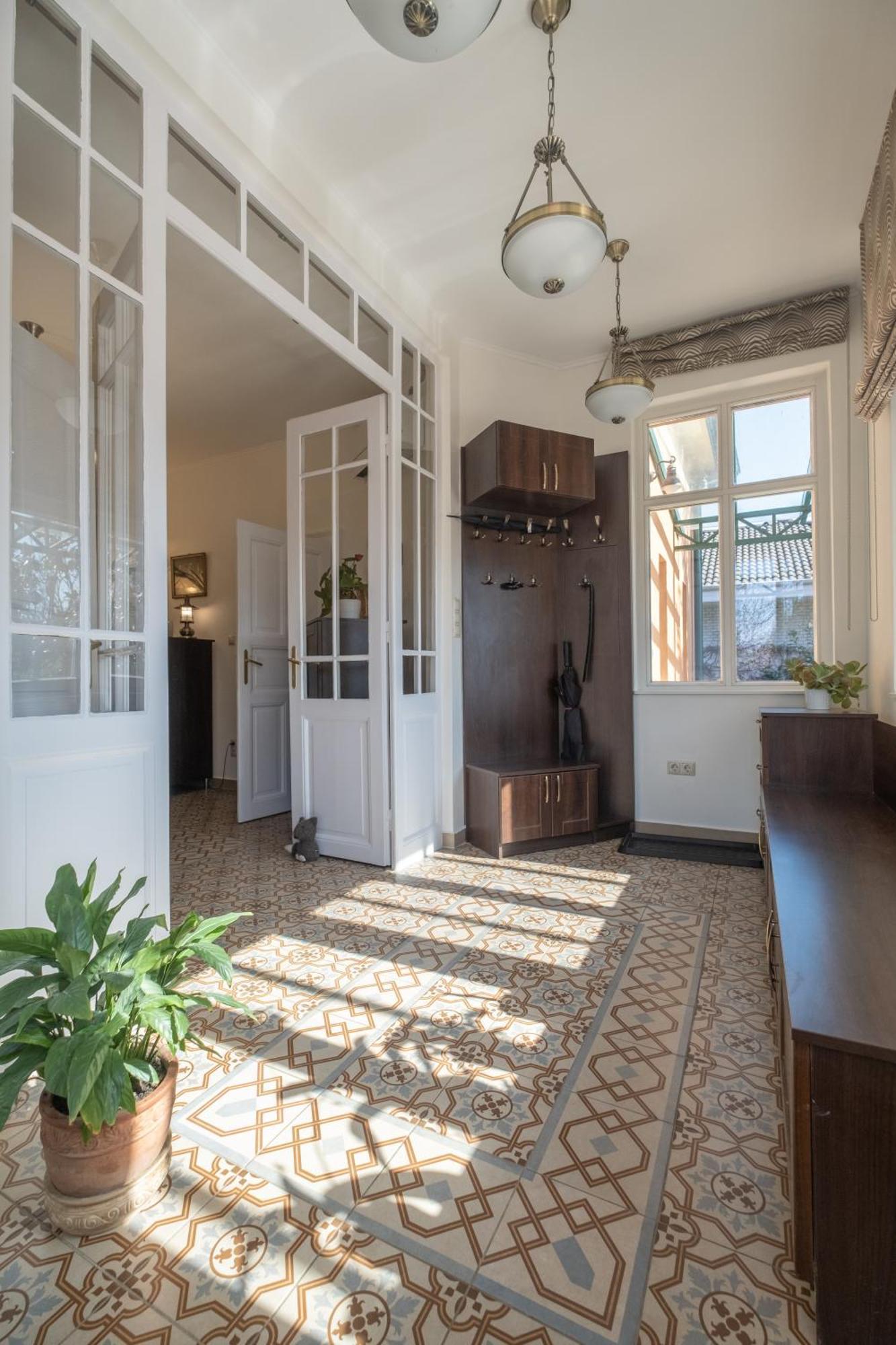 Giovanni'S Airport House Budapest Eksteriør billede